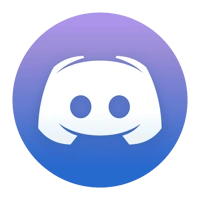 Discord Logo